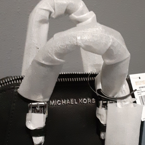 MMK Michael Kors Mini Handbag - Picture 3 of 5